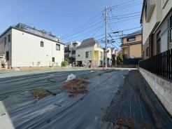 中野区野方1丁目