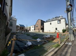 中野区野方1丁目