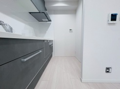 渋谷区初台1丁目