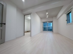 渋谷区初台1丁目