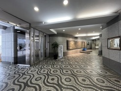 中野区中野3丁目