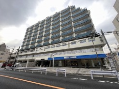 中野区中野3丁目