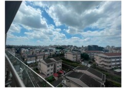 板橋区成増5丁目