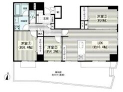 足立区千住元町