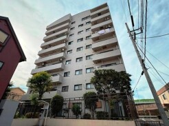 足立区千住元町