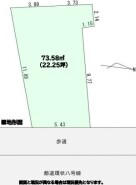 杉並区南荻窪1丁目