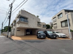 新宿区下落合2丁目