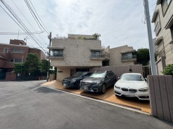 新宿区下落合2丁目