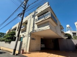 新宿区下落合2丁目