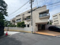 新宿区下落合2丁目