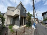中古一戸建て