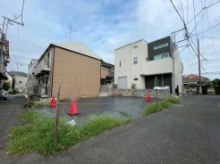 杉並区方南1丁目