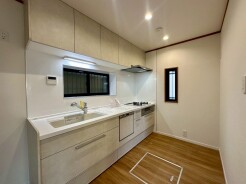 練馬区南大泉4丁目