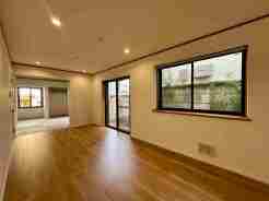 練馬区南大泉4丁目