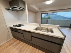 杉並区高井戸東3丁目