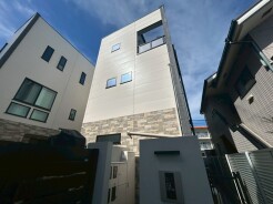 練馬区南大泉4丁目