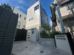 練馬区南大泉4丁目