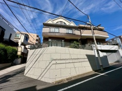 豊島区南大塚1丁目