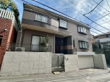 豊島区南大塚 中古一戸建て