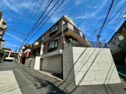 豊島区南大塚1丁目