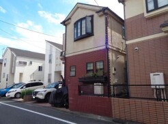 板橋区高島平5丁目