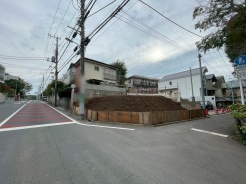 杉並区善福寺2丁目