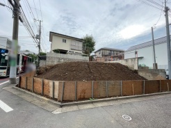 杉並区善福寺2丁目