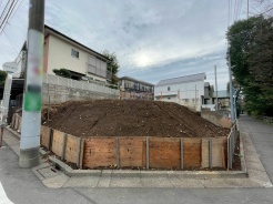 杉並区善福寺2丁目