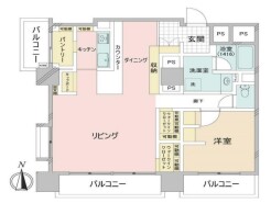 杉並区高円寺南1丁目