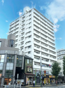 高円寺サマリヤマンション【】
