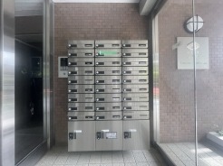 杉並区下井草4丁目