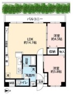 杉並区下井草4丁目