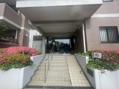 杉並区下井草4丁目