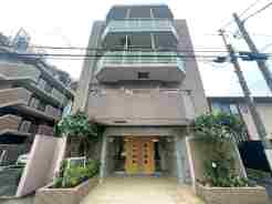 練馬区関町北1丁目