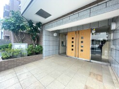 練馬区関町北1丁目