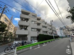 コスモ大泉学園【】