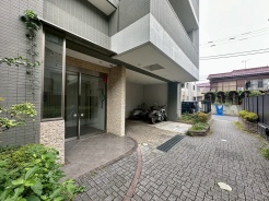 練馬区早宮4丁目