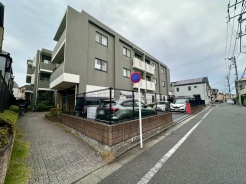 練馬区早宮4丁目