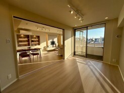 豊島区南長崎4丁目