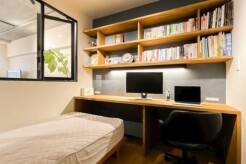 新宿区上落合1丁目