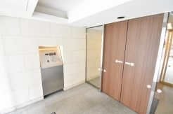 杉並区浜田山4丁目