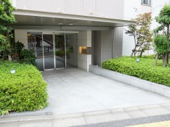 杉並区浜田山4丁目