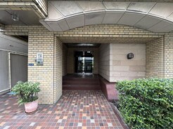 新宿区大久保2丁目