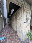 新宿区大久保2丁目