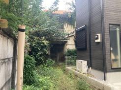 豊島区南長崎2丁目