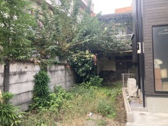 豊島区南長崎2丁目