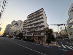 文京区小石川4丁目