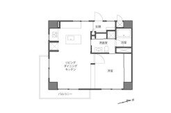 杉並区上高井戸1丁目