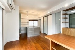 杉並区上高井戸1丁目