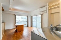 杉並区上高井戸1丁目